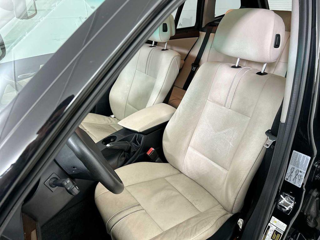 used 2010 BMW X3 car, priced at $7,999