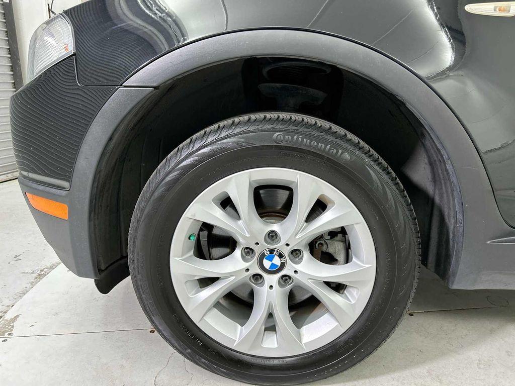 used 2010 BMW X3 car, priced at $7,999