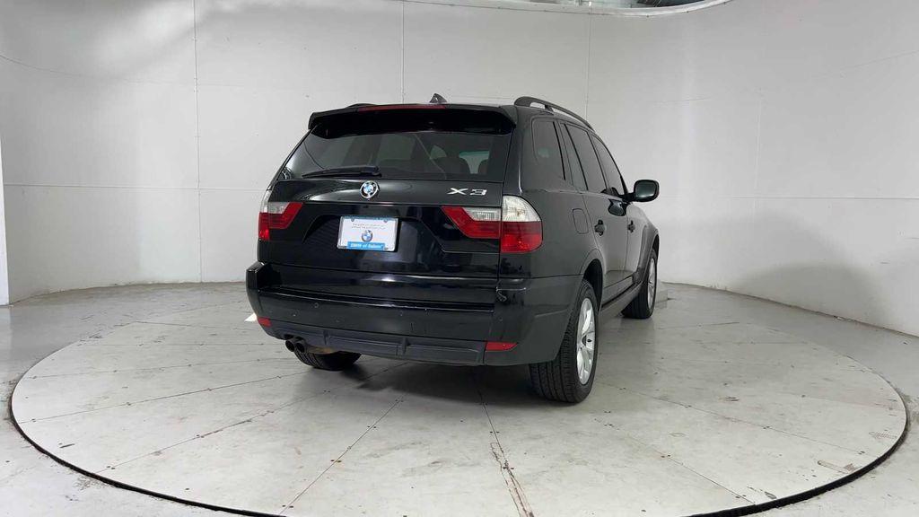 used 2010 BMW X3 car, priced at $7,999