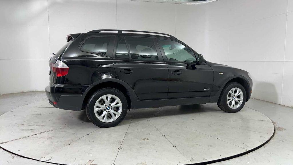 used 2010 BMW X3 car, priced at $7,999