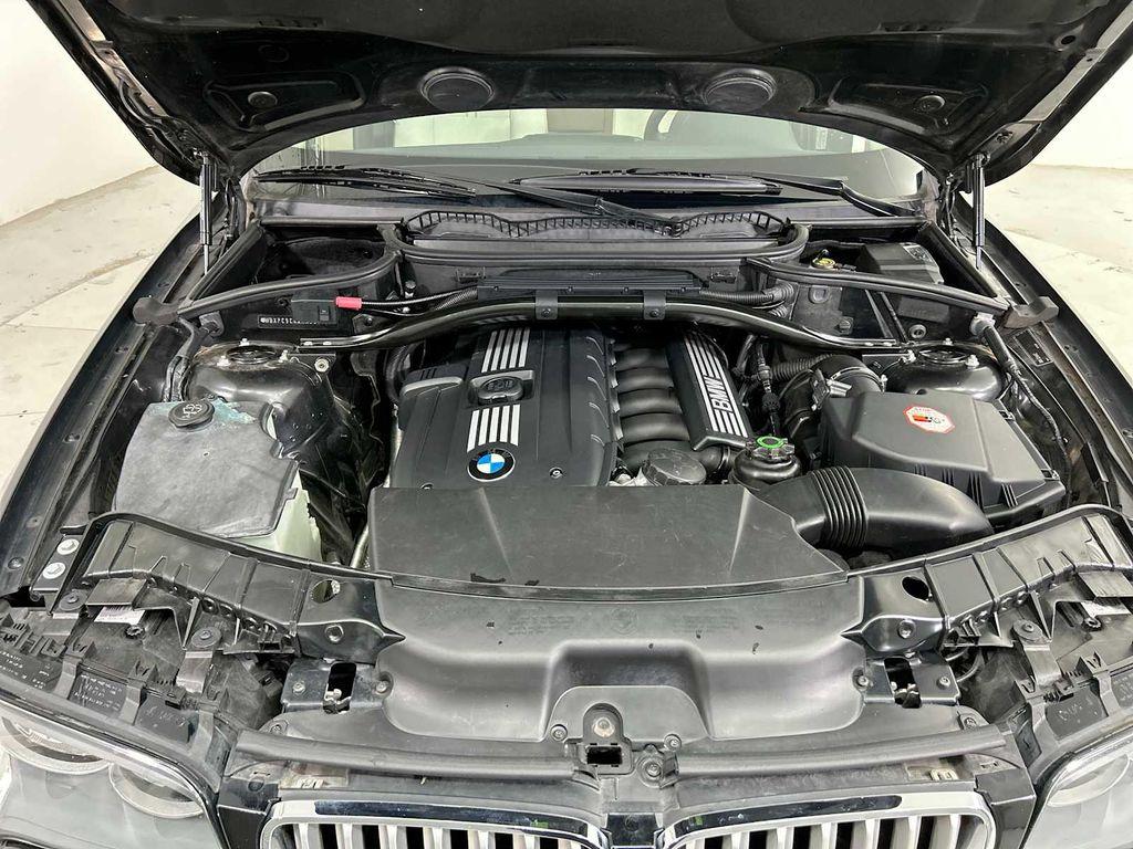 used 2010 BMW X3 car, priced at $7,999
