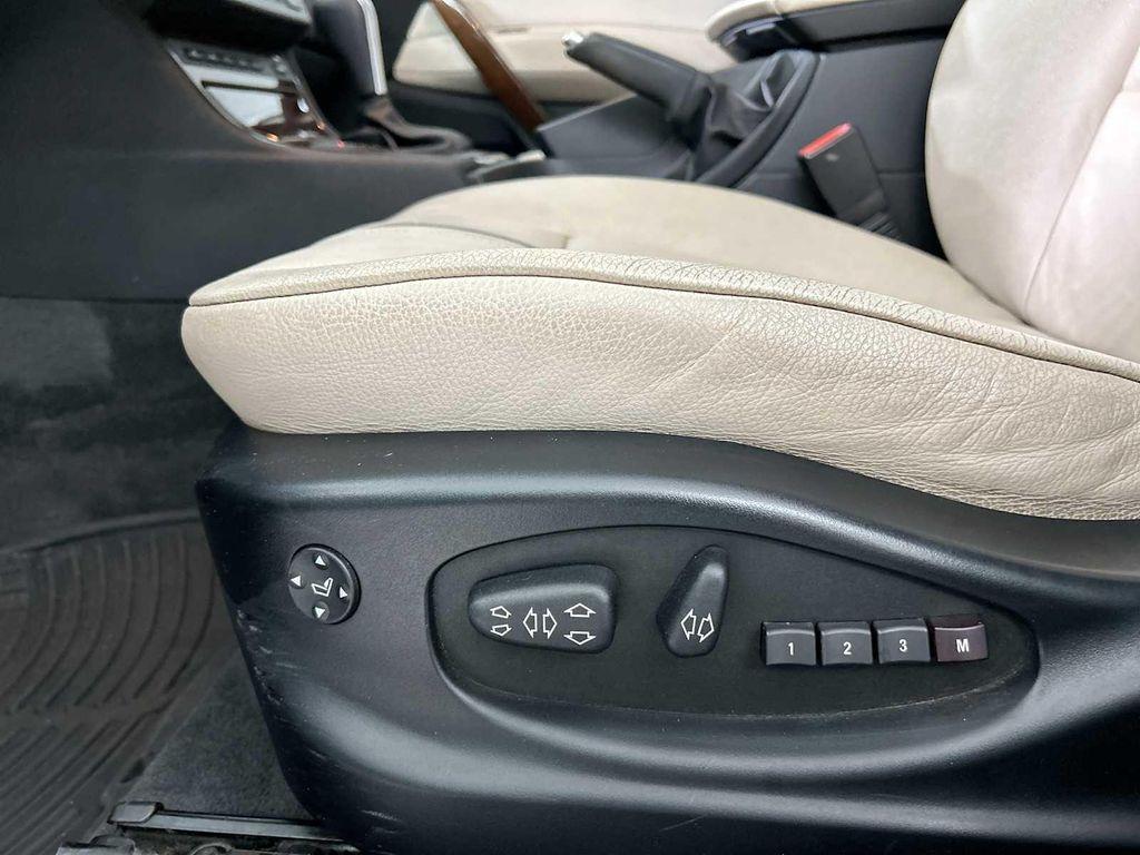 used 2010 BMW X3 car, priced at $7,999