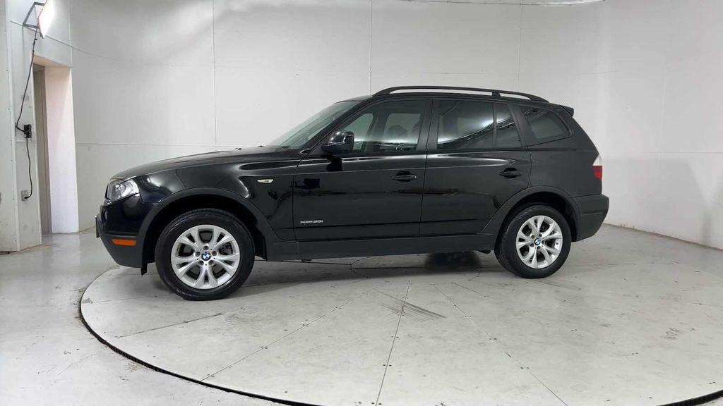 used 2010 BMW X3 car, priced at $7,999