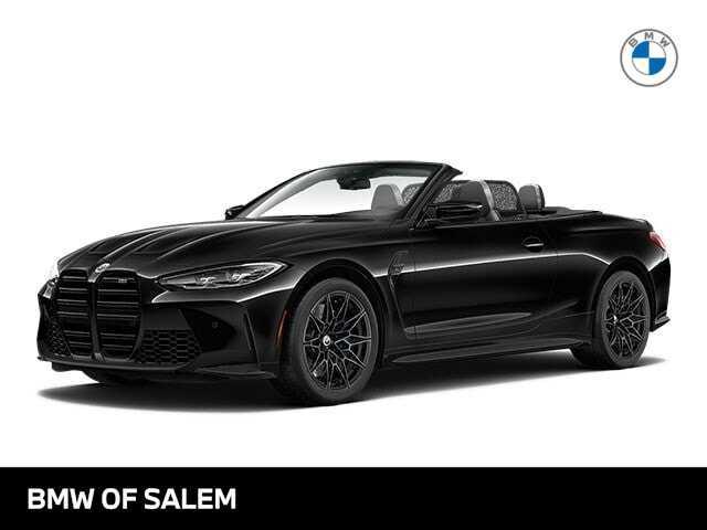 new 2024 BMW M4 car, priced at $100,655