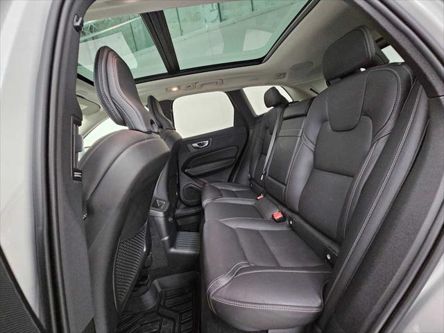 used 2022 Volvo XC60 Recharge Plug-In Hybrid car, priced at $41,408