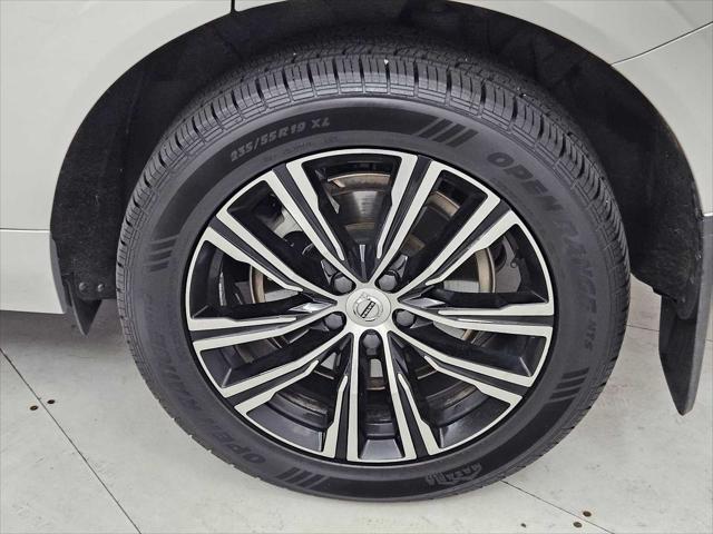 used 2022 Volvo XC60 Recharge Plug-In Hybrid car, priced at $41,408