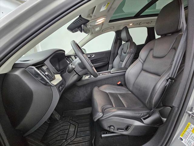 used 2022 Volvo XC60 Recharge Plug-In Hybrid car, priced at $41,408