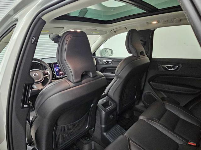 used 2022 Volvo XC60 Recharge Plug-In Hybrid car, priced at $41,408