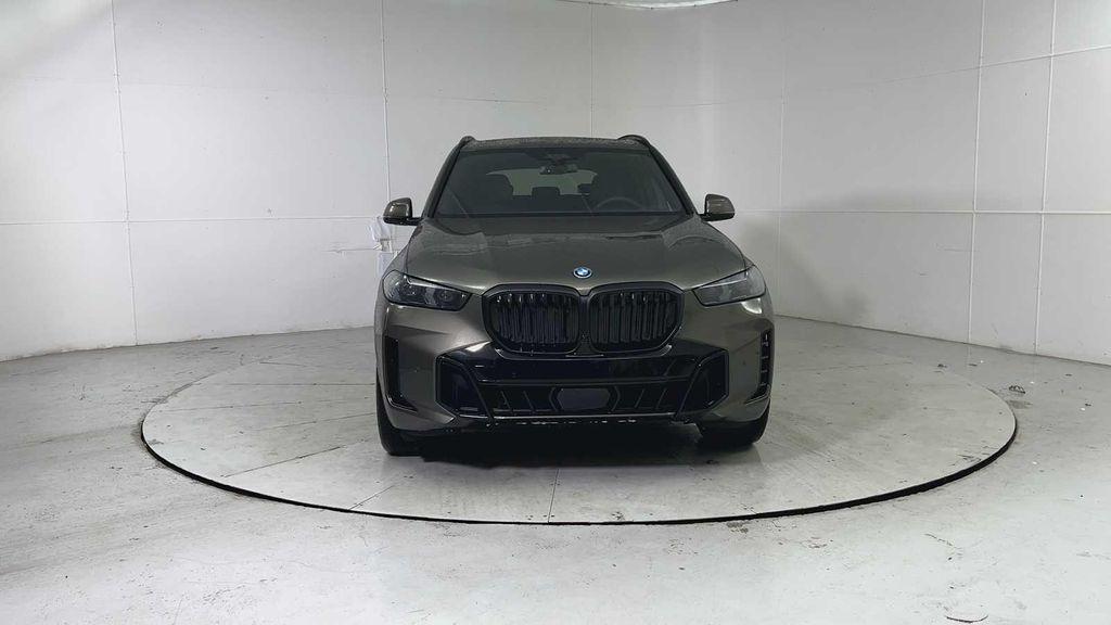 new 2026 BMW X5 PHEV car, priced at $88,050