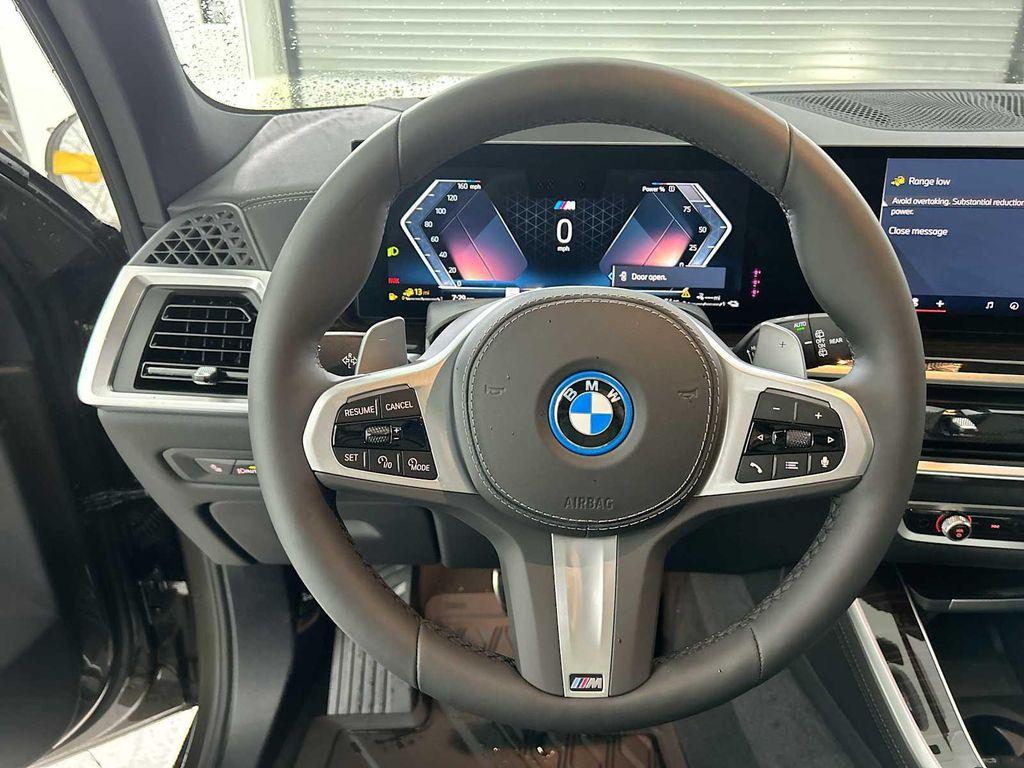 new 2026 BMW X5 PHEV car, priced at $88,050