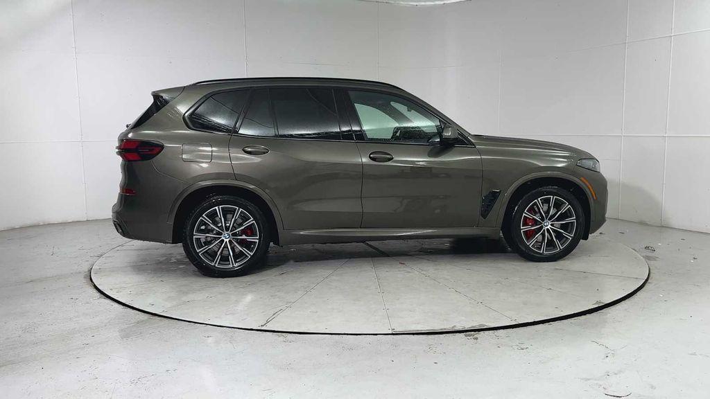 new 2026 BMW X5 PHEV car, priced at $88,050