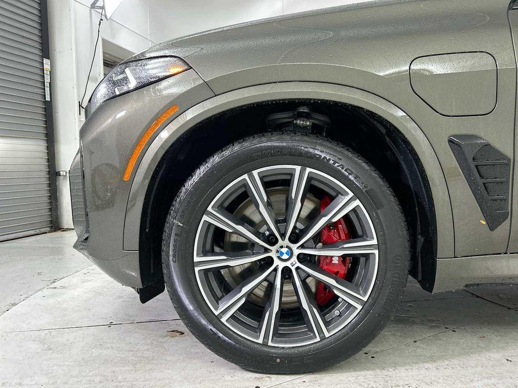 new 2026 BMW X5 PHEV car, priced at $88,050