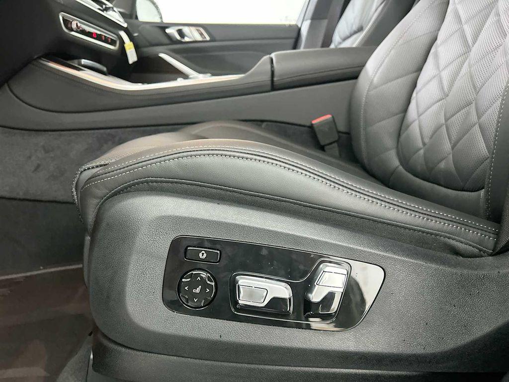new 2026 BMW X5 PHEV car, priced at $88,050