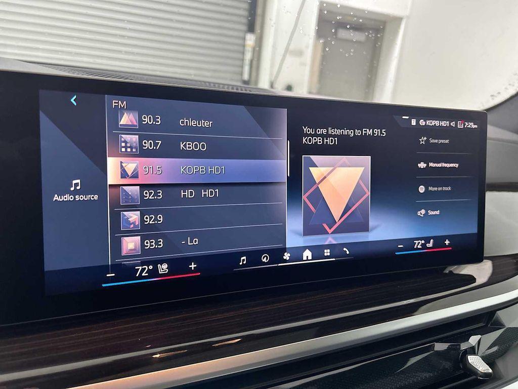 new 2026 BMW X5 PHEV car, priced at $88,050