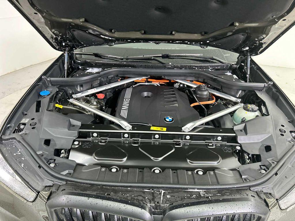 new 2026 BMW X5 PHEV car, priced at $88,050