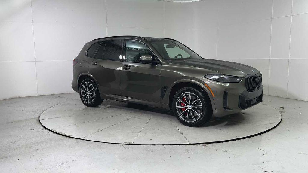 new 2026 BMW X5 PHEV car, priced at $88,050