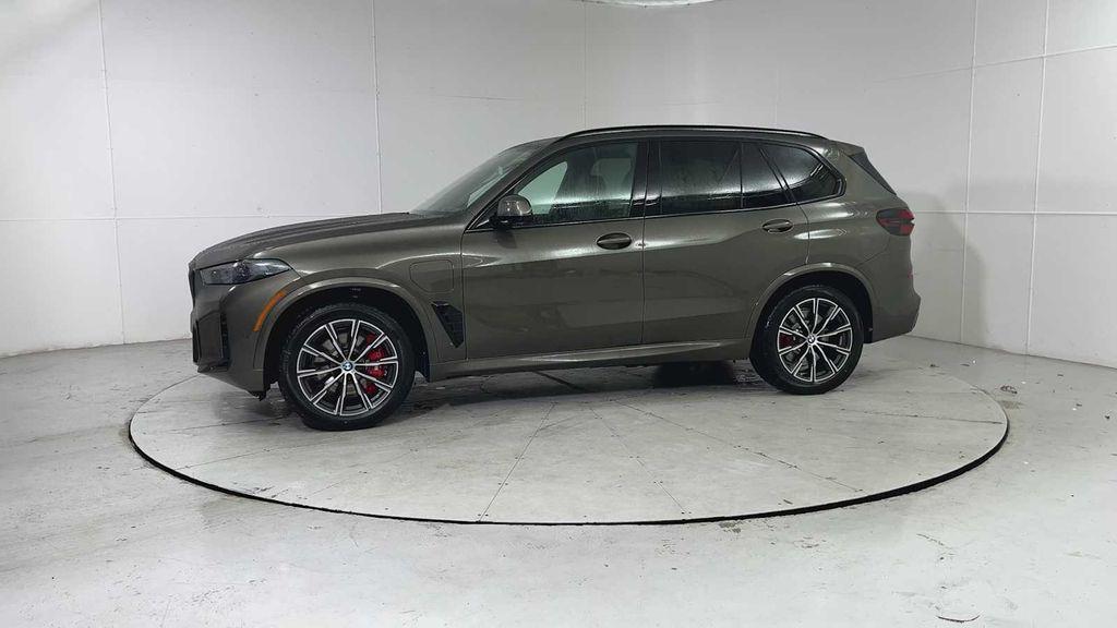 new 2026 BMW X5 PHEV car, priced at $88,050