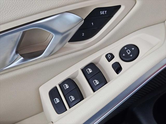 new 2025 BMW 330 car, priced at $52,595