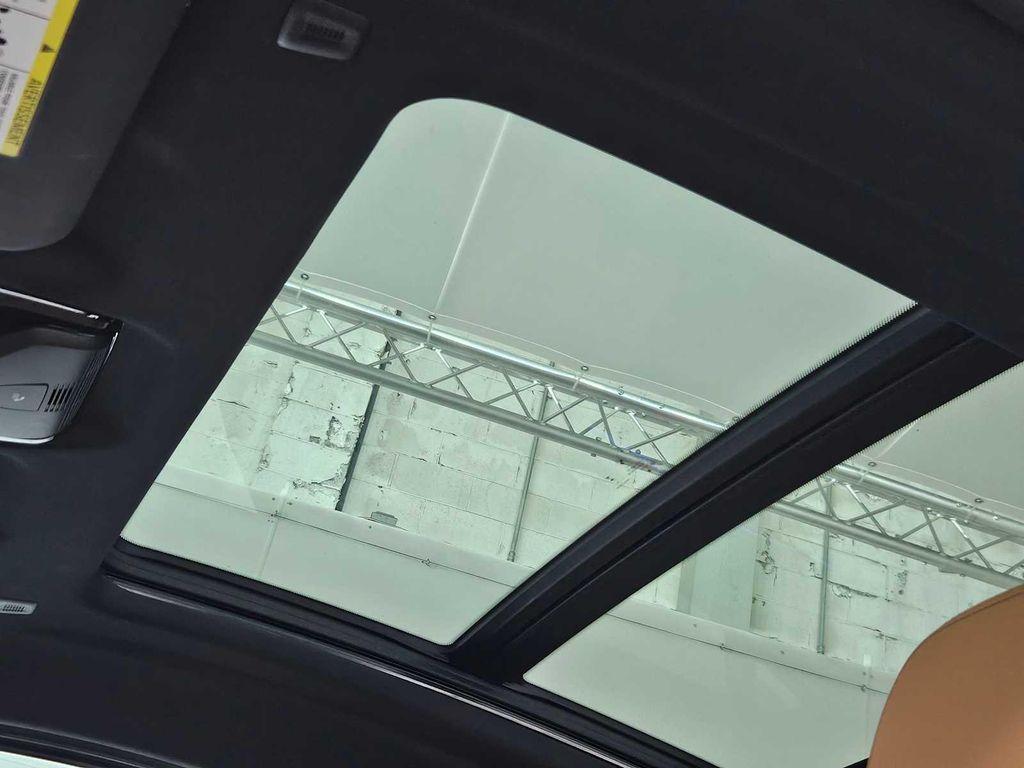used 2025 BMW X4 car, priced at $47,500