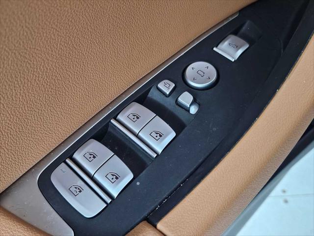 used 2025 BMW X4 car, priced at $52,999