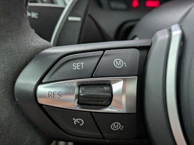 used 2020 BMW M2 car, priced at $78,999