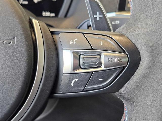 used 2020 BMW M2 car, priced at $78,999