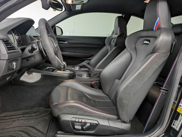 used 2020 BMW M2 car, priced at $78,999