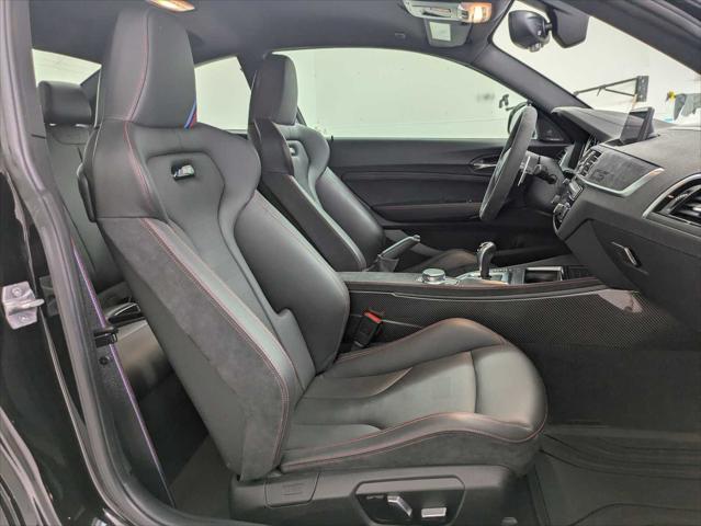 used 2020 BMW M2 car, priced at $78,999