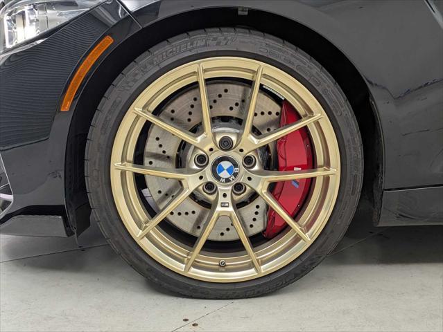used 2020 BMW M2 car, priced at $78,999