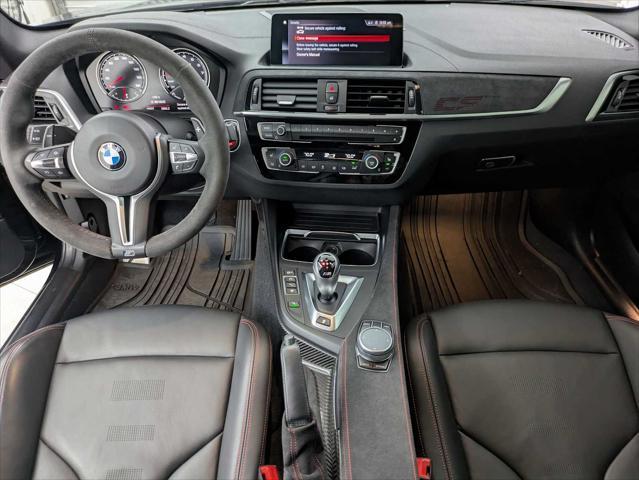 used 2020 BMW M2 car, priced at $78,999