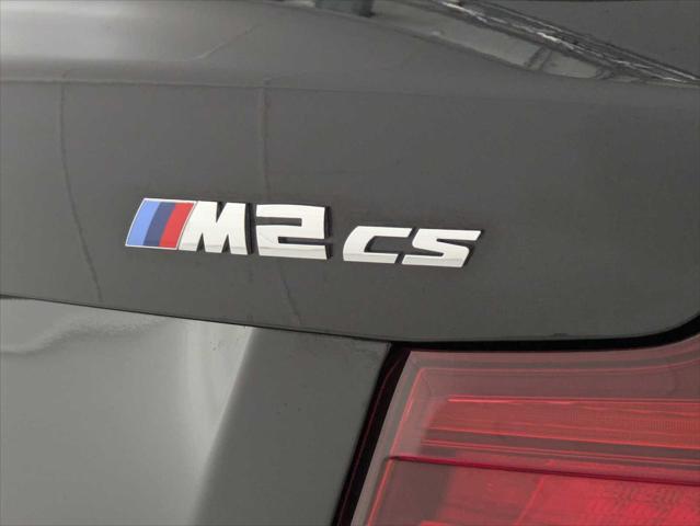 used 2020 BMW M2 car, priced at $78,999
