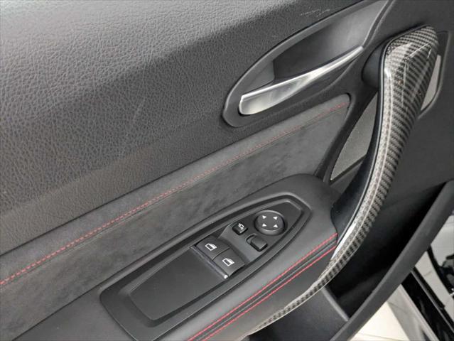 used 2020 BMW M2 car, priced at $78,999