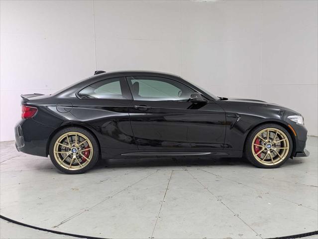 used 2020 BMW M2 car, priced at $78,999