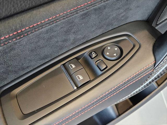 used 2020 BMW M2 car, priced at $78,999