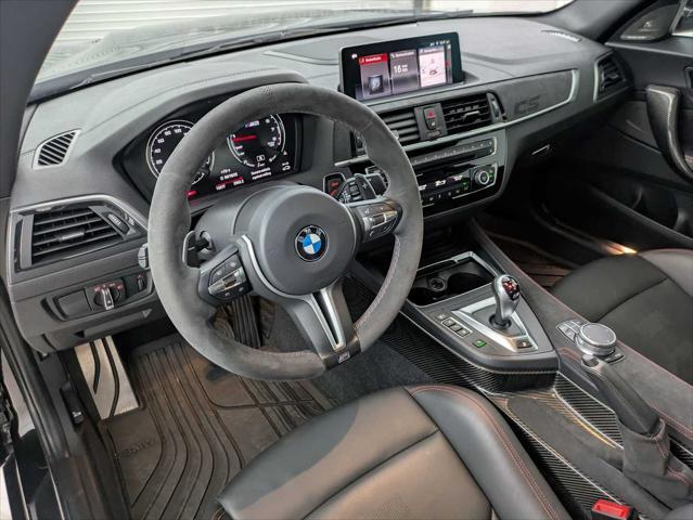 used 2020 BMW M2 car, priced at $78,999