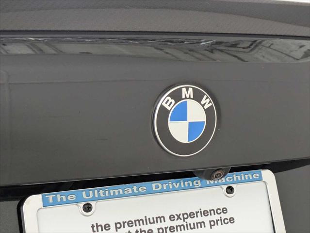 used 2020 BMW M2 car, priced at $78,999