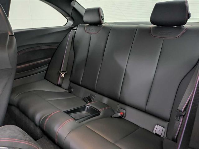 used 2020 BMW M2 car, priced at $78,999