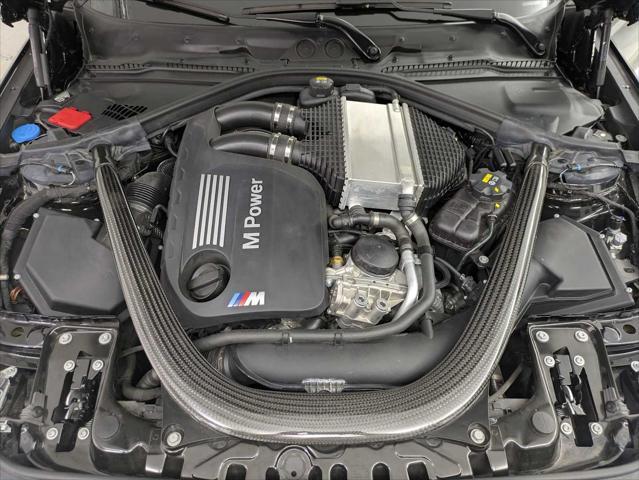 used 2020 BMW M2 car, priced at $78,999