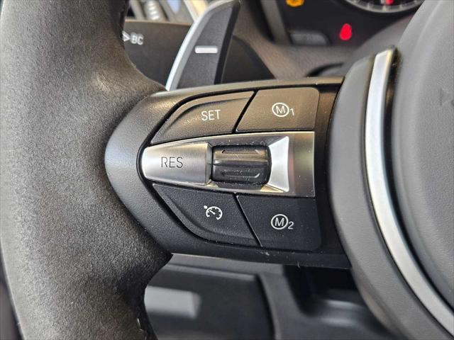used 2020 BMW M2 car, priced at $78,999