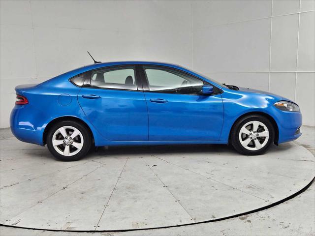 used 2016 Dodge Dart car, priced at $9,181