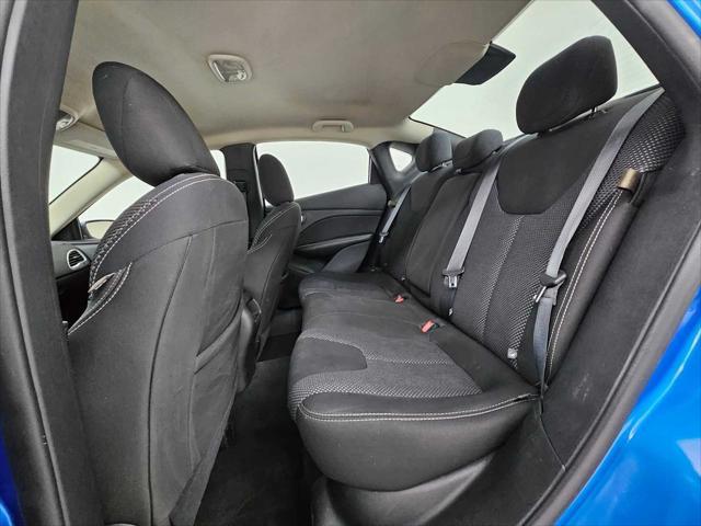 used 2016 Dodge Dart car, priced at $9,181