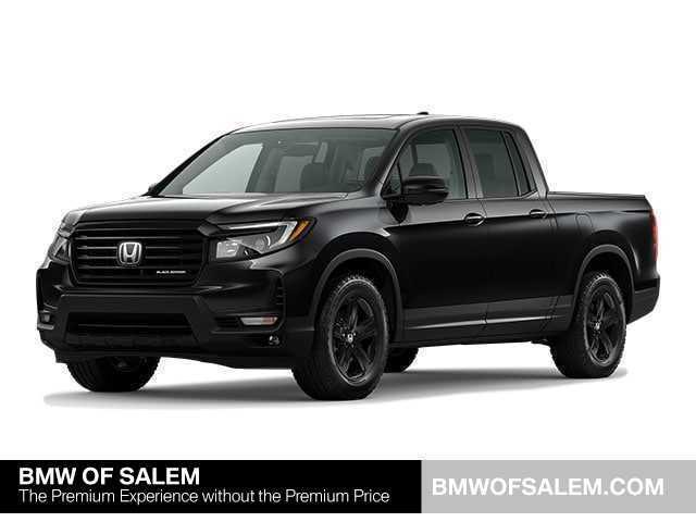 used 2022 Honda Ridgeline car, priced at $36,490