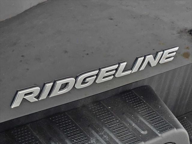 used 2022 Honda Ridgeline car, priced at $35,918