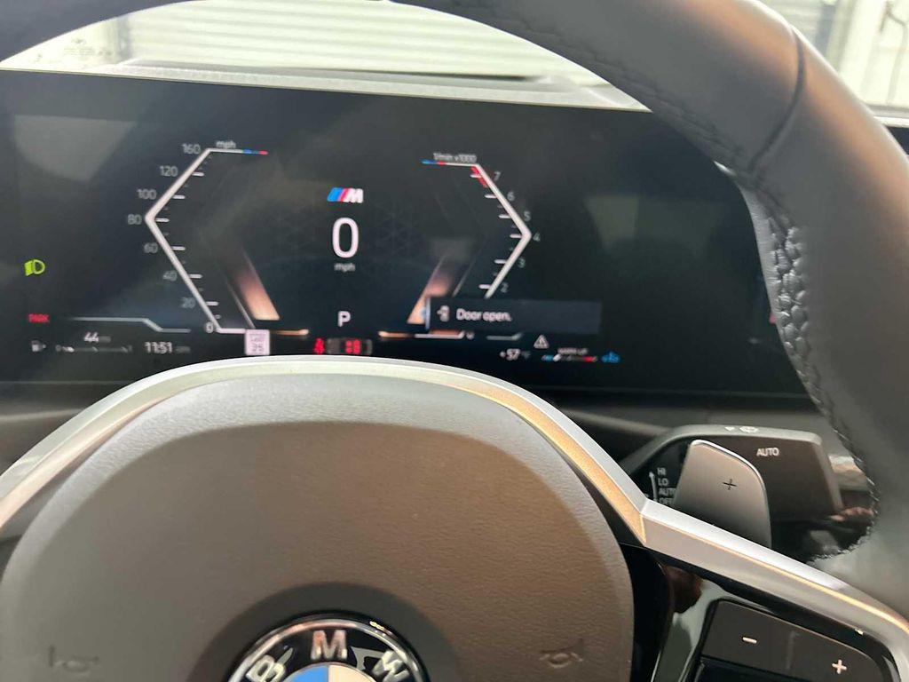 new 2026 BMW 330 car, priced at $60,675