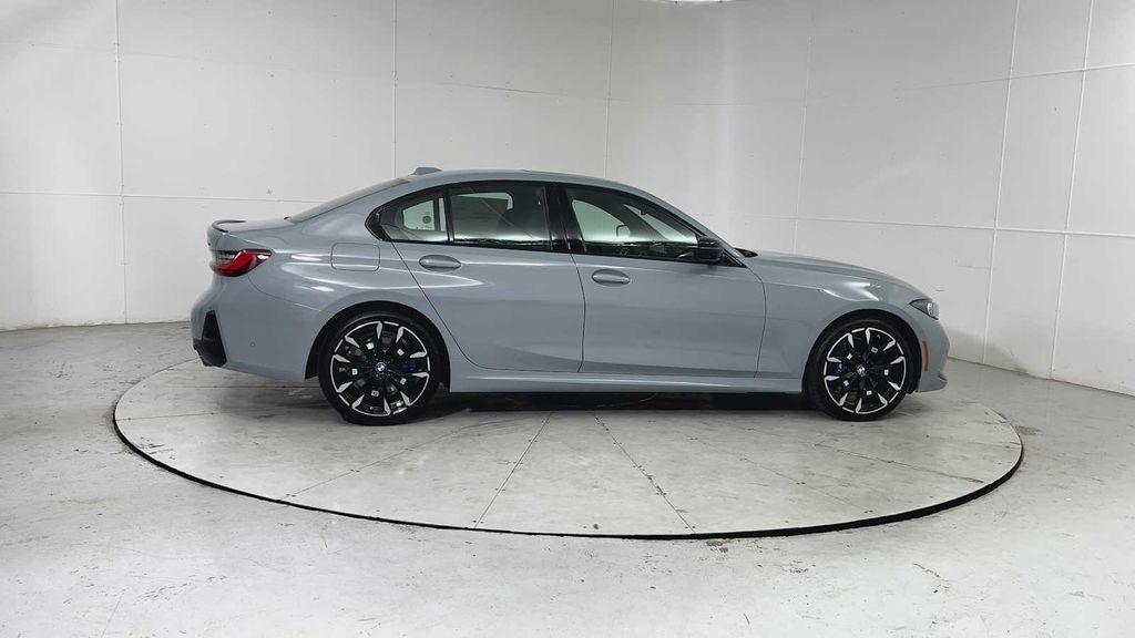 new 2026 BMW 330 car, priced at $60,675