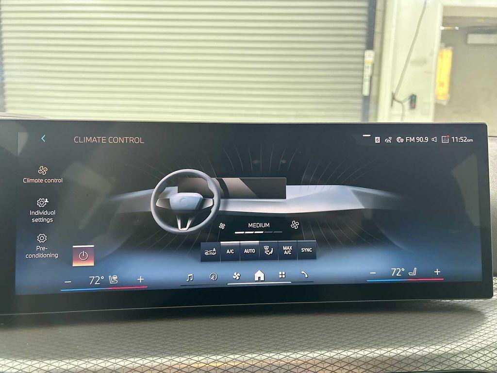 new 2026 BMW 330 car, priced at $60,675