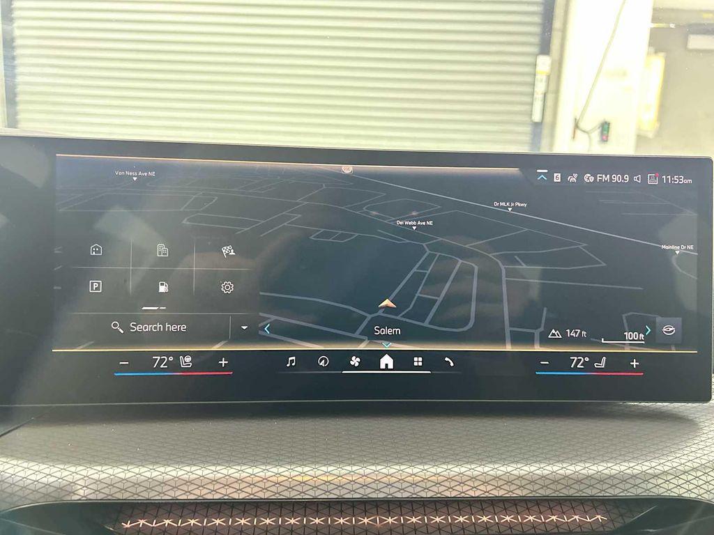 new 2026 BMW 330 car, priced at $60,675