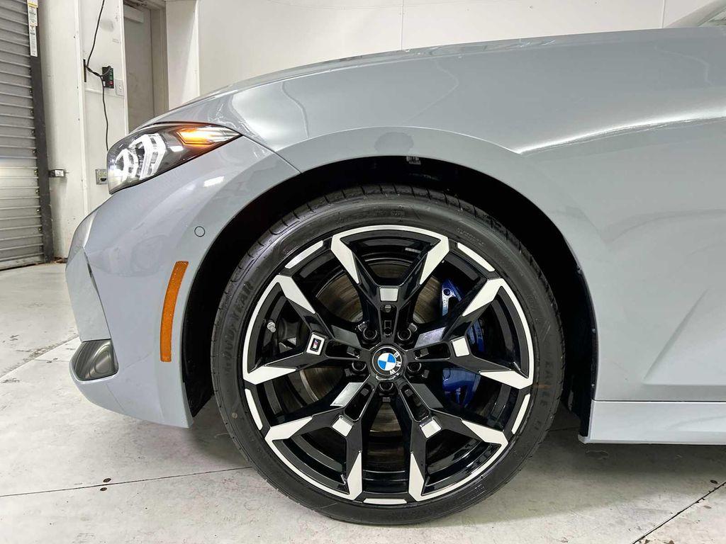 new 2026 BMW 330 car, priced at $60,675