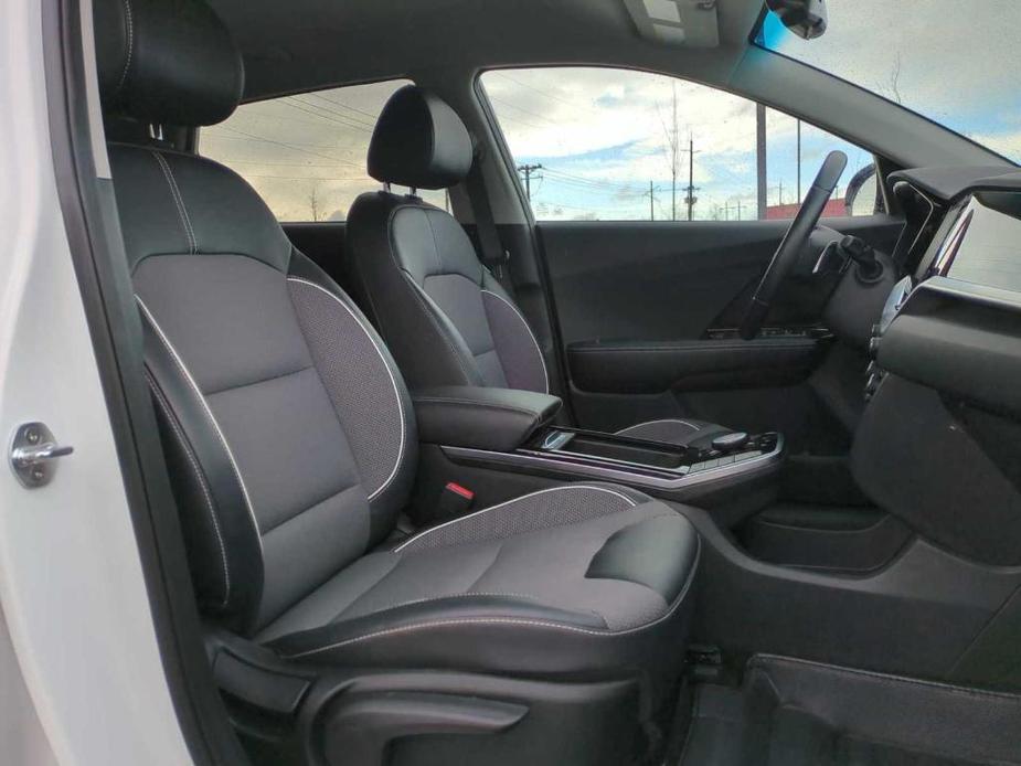 used 2020 Kia Niro EV car, priced at $21,490