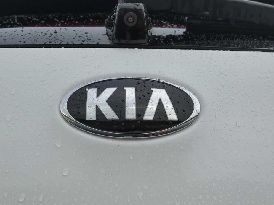 used 2020 Kia Niro EV car, priced at $21,490